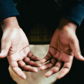 2. 要认自己的罪